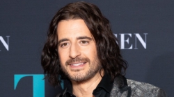 ‘The Chosen’ actor Jonathan Roumie discusses Lent meditation practices