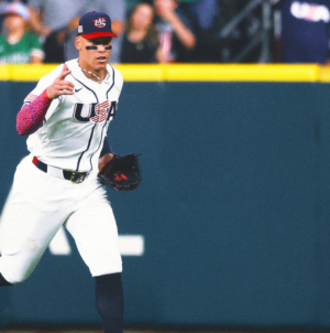 USA vs. Italy World Baseball Classic: Starters, Lineups, How To Watch