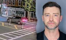 Justin Timberlake sues to block bodycam footage release from 2024 DWI arrest