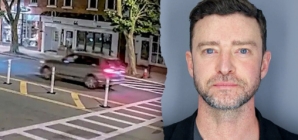 Justin Timberlake sues to block bodycam footage release from 2024 DWI arrest