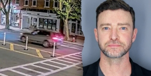 Justin Timberlake sues to block bodycam footage release from 2024 DWI arrest