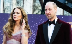 Prince William protected Kate Middleton from topless photos scandal: book