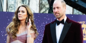 Prince William protected Kate Middleton from topless photos scandal: book