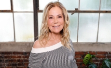 Kathie Lee Gifford tells celebrities to stay ‘authentic’ in their faith