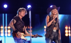 Lainey Wilson reveals Keith Urban’s work-life balance wisdom and advice