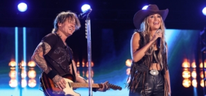 Lainey Wilson reveals Keith Urban’s work-life balance wisdom and advice