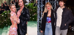 Kelsea Ballerini’s exes Chase Stokes and Morgan Evans clash publicly