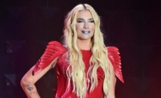 White House dismisses Kesha criticism over TikTok video
