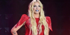 White House dismisses Kesha criticism over TikTok video