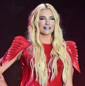 White House dismisses Kesha criticism over TikTok video