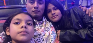 Death of girl who was hit by water bottle is investigated as a homicide