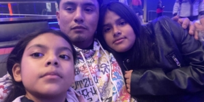 Death of girl who was hit by water bottle is investigated as a homicide