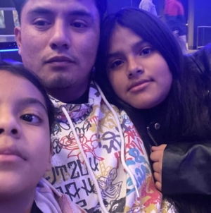 Death of girl who was hit by water bottle is investigated as a homicide