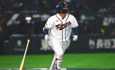 Korea Hits Grand Slam, 4 Homers to Down Czechia in World Baseball Classic