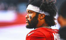 Kyler Murray Next Team Odds: Where Will 2-Time Pro-Bowler Land?