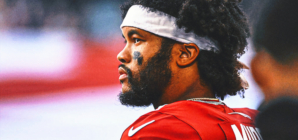 Kyler Murray Next Team Odds: Where Will 2-Time Pro-Bowler Land?