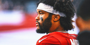 Kyler Murray Next Team Odds: Where Will 2-Time Pro-Bowler Land?