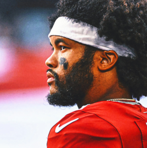 Kyler Murray Next Team Odds: Where Will 2-Time Pro-Bowler Land?