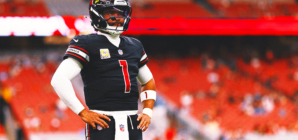 Cardinals Set to Release Kyler Murray, Adding Intriguing Option to QB Market
