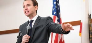 Rep. Kevin Kiley opts against challenging fellow Republican Tom McClintock