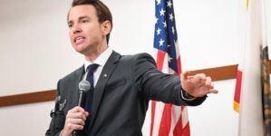 Rep. Kevin Kiley opts against challenging fellow Republican Tom McClintock