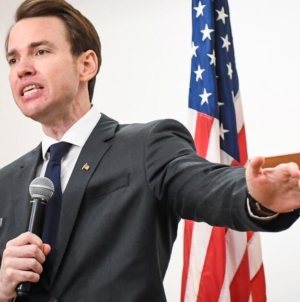 Rep. Kevin Kiley opts against challenging fellow Republican Tom McClintock