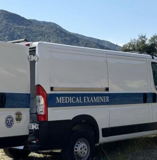 Young mother found dead after being swept away on Bridge to Nowhere trail