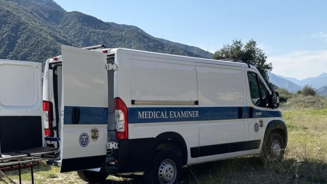 Young mother found dead after being swept away on Bridge to Nowhere trail