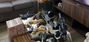 Narco-terrorism charges filed against Sinaloa cartel leaders