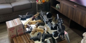 Narco-terrorism charges filed against Sinaloa cartel leaders