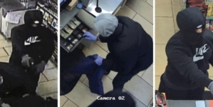 They married during a SoCal crime spree. Prison is in their future.