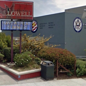 San Francisco teacher investigated after alleged ‘fat-shaming’ quiz