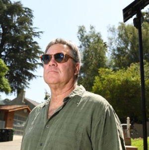 Surveillance company Flock generates controversy, and L.A. customers