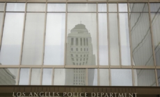 Ex-LAPD officer found guilty of crypto-related home invasion robbery