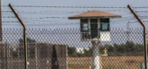 Serial child molester rearrested the day he’s set to be freed