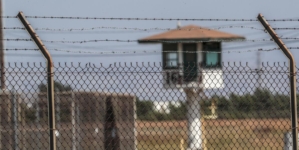 Serial child molester rearrested the day he’s set to be freed