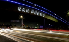 L.A. City Council candidate stays in race after report that he stabbed a boy at age 12