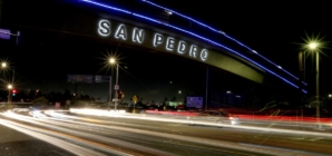 L.A. City Council candidate stays in race after report that he stabbed a boy at age 12