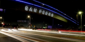 L.A. City Council candidate stays in race after report that he stabbed a boy at age 12