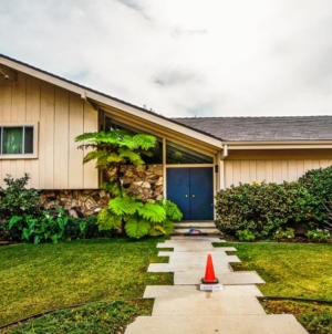 ‘Brady Bunch’ house declared a historic landmark