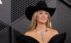 Lainey Wilson defends small-town Louisiana roots against misconceptions