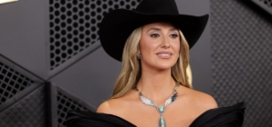 Lainey Wilson defends small-town Louisiana roots against misconceptions