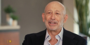 Former Goldman Sachs CEO Lloyd Blankfein talks Wall Street crises, past and future