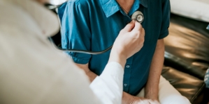 AI T-shirt monitors heart rhythm to detect inherited heart disorders