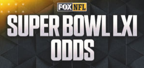 2027 Super Bowl Odds: Rams, Ravens Move Up After Recent Trades