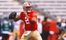 2026 UFL Title Odds: Birmingham Stallions, D.C. Defenders Top Board