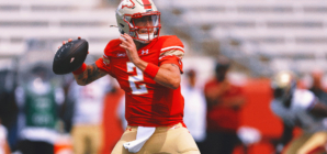 2026 UFL Title Odds: Birmingham Stallions, D.C. Defenders Top Board