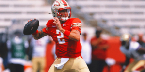 2026 UFL Title Odds: Birmingham Stallions, D.C. Defenders Top Board