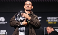 How to Bet on UFC 326 With DraftKings, FanDuel, bet365 and Your Other Favorite Sportsbooks