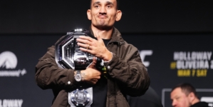 How to Bet on UFC 326 With DraftKings, FanDuel, bet365 and Your Other Favorite Sportsbooks